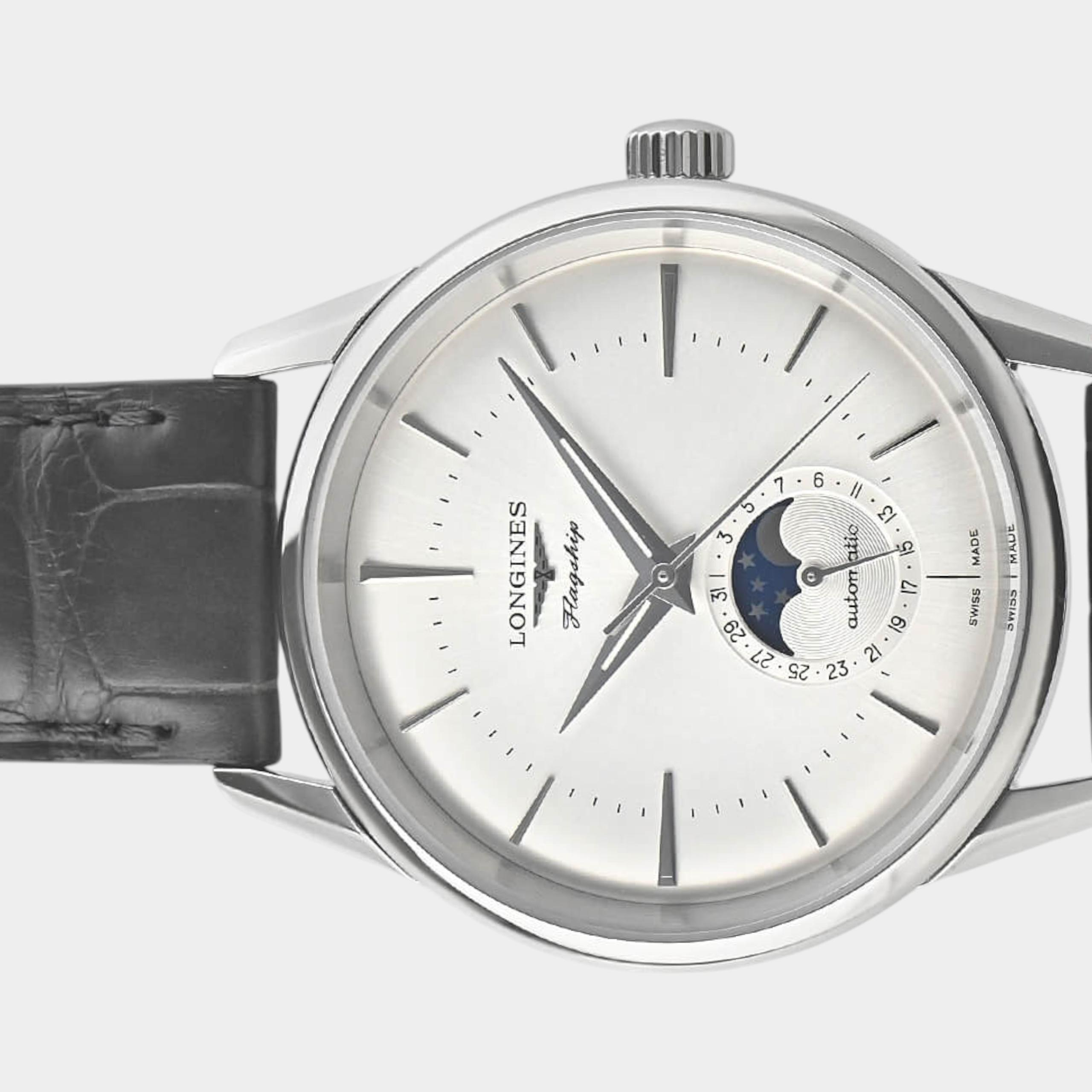Longines Heritage