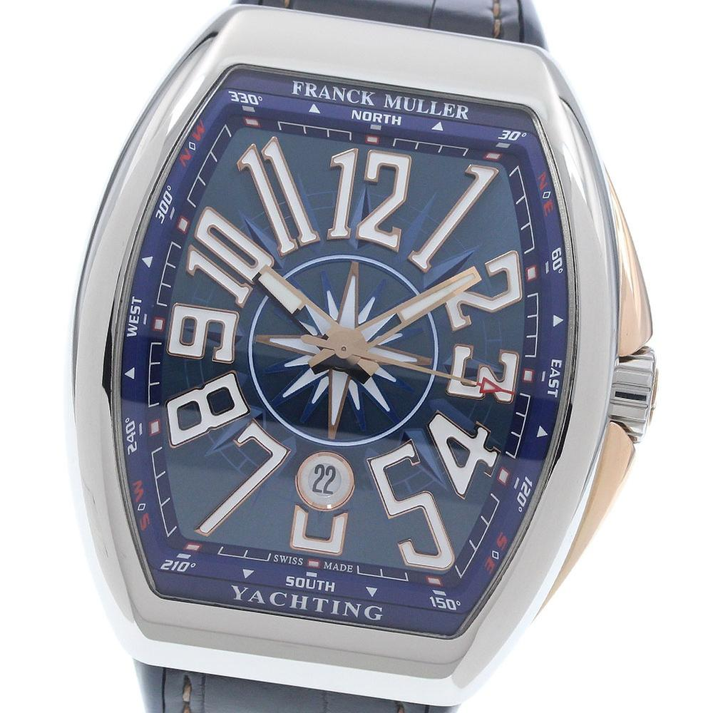 Franck Muller Vanguard