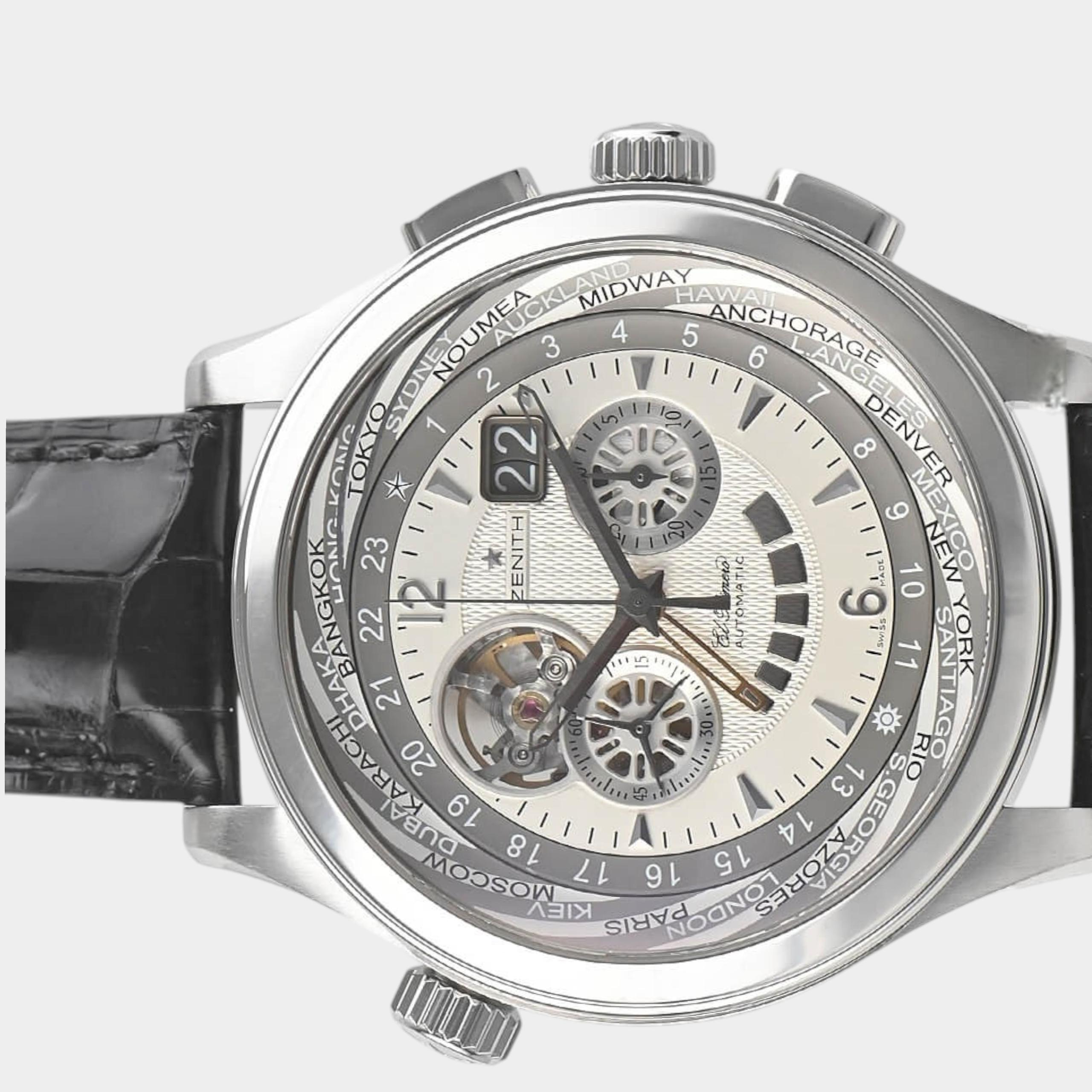 Zenith El Primero