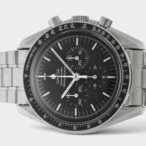 Omega Speedmaster Professional Moonwatch