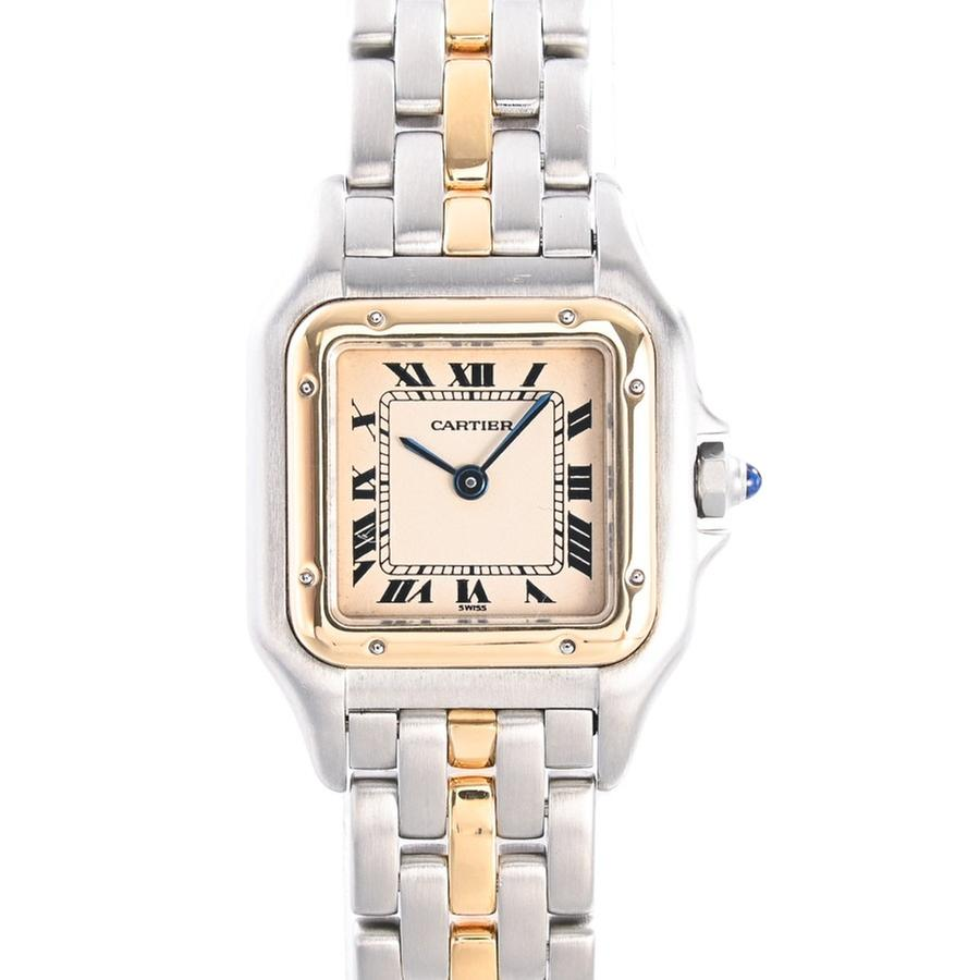 Cartier Panthère