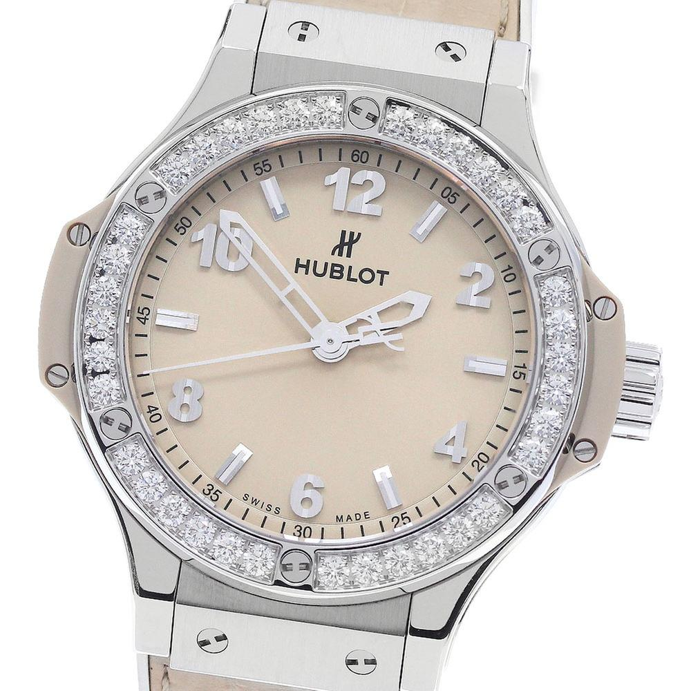 Hublot Big Bang