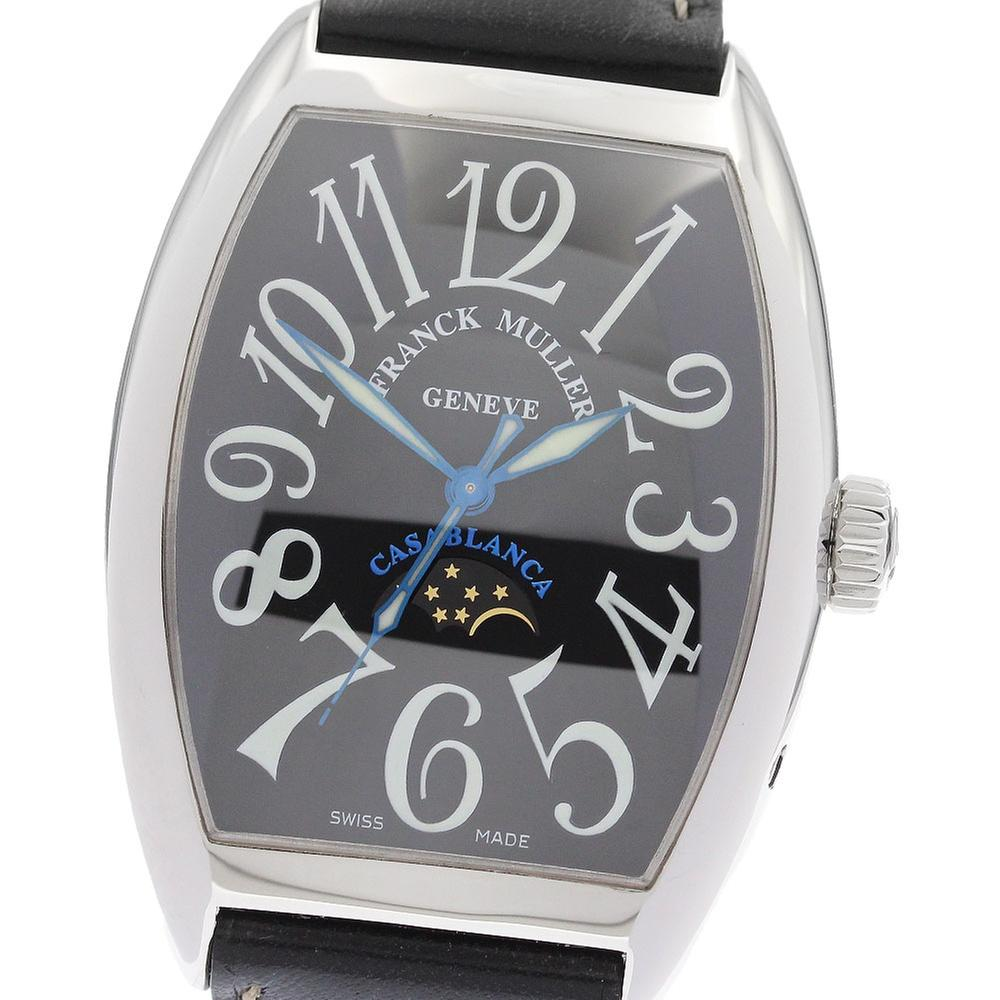 Franck Muller Casablanca