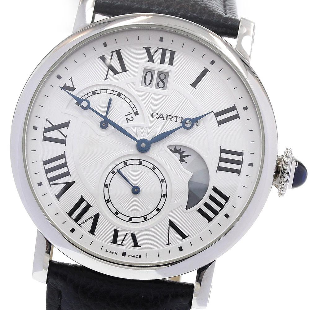 Cartier Rotonde de Cartier