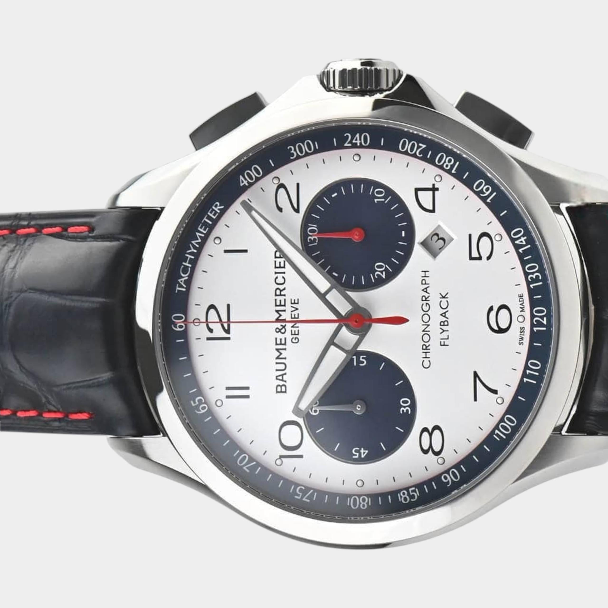 Baume & Mercier Clifton
