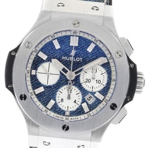 Hublot Big Bang Jeans