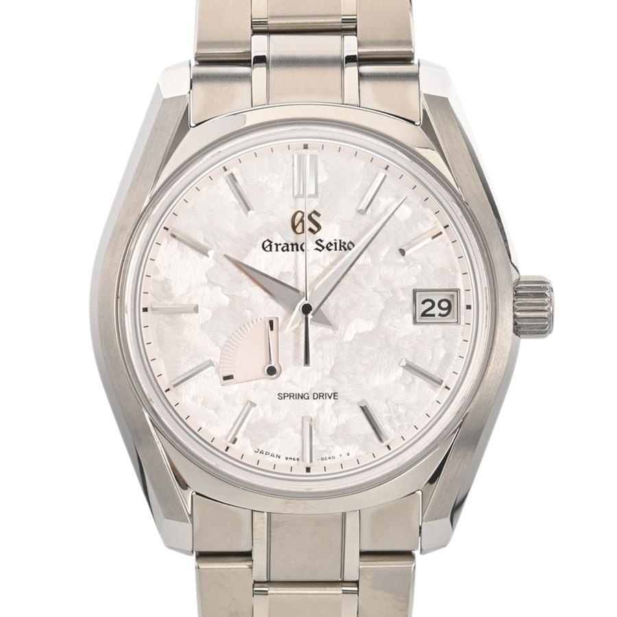 Buy Grand Seiko Heritage Collection | , Like new & unworn — Switzerland