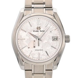 Grand Seiko Heritage Collection