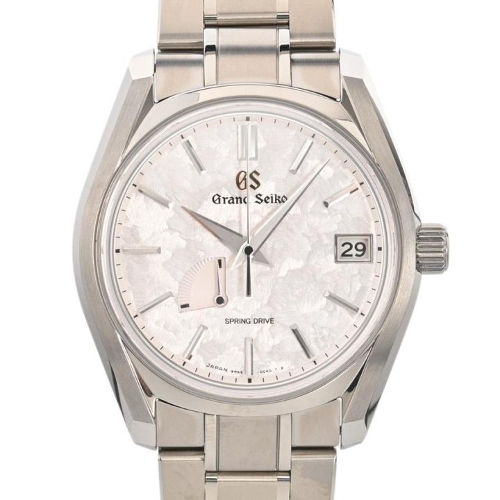 Grand Seiko Heritage Collection