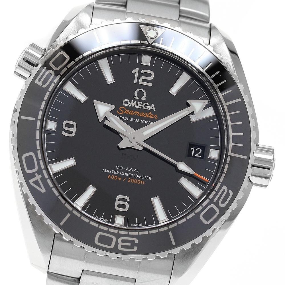 Buy Omega Seamaster Planet Ocean 215.30.44.21.01.001 | 44 mm, Used (Fair) — Switzerland