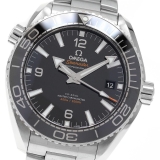 Omega オメガ OMEGA 215.30.44.21.01.001 シーマスター プラネットオーシャン 600M コーアクシャル マスタークロノメーター 自動巻き メンズ_969548