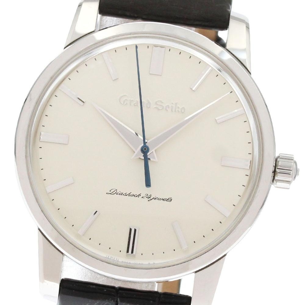 Buy Seiko | 36 mm, Used (Good) in Switzerland