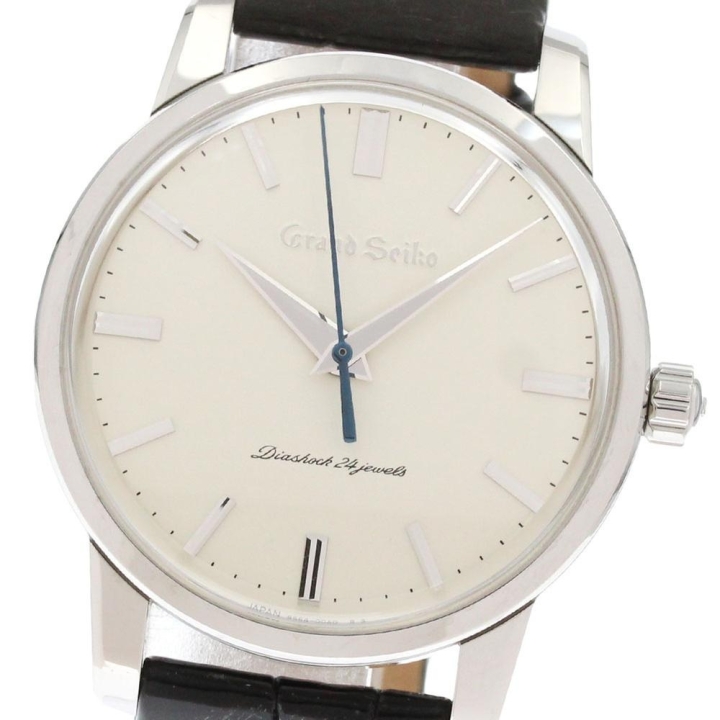 Seiko