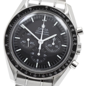 Omega Speedmaster Professional Moonwatch