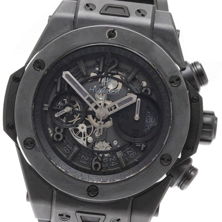 Hublot Big Bang Unico