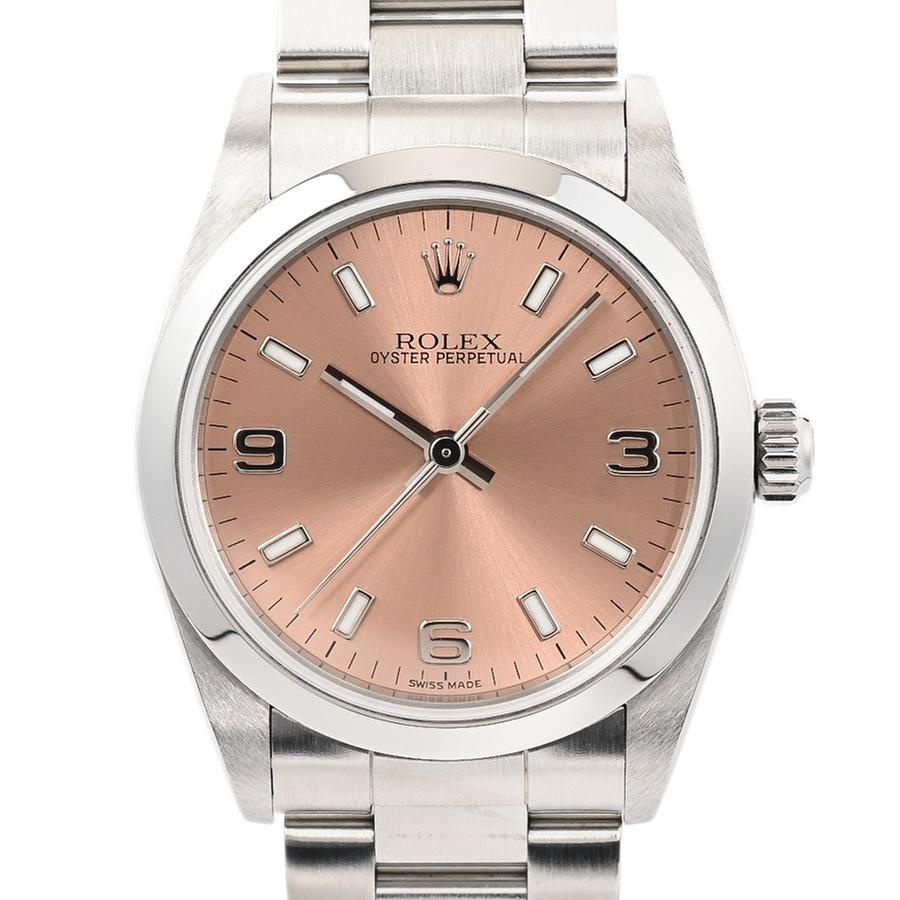 Rolex Oyster Perpetual