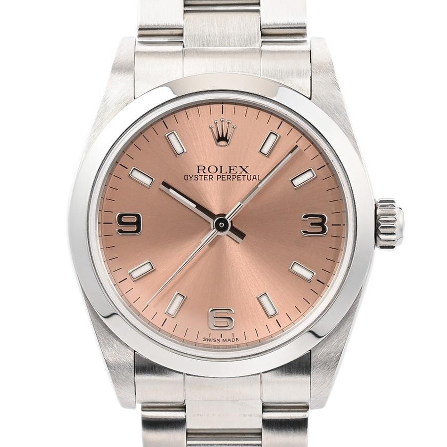Buy Rolex Oyster Perpetual 77080 | , Used (Good) — Switzerland