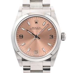 Rolex Oyster Perpetual