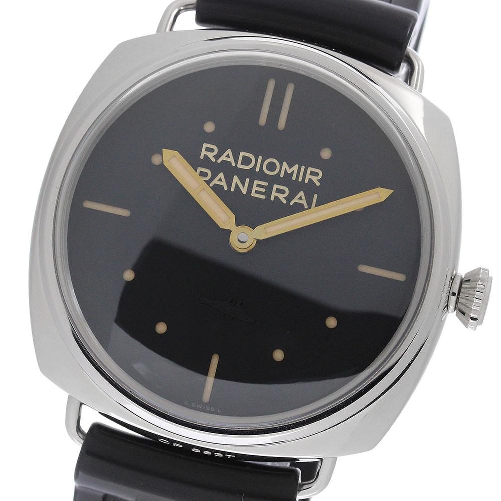 Panerai Radiomir PAM00425 | 47 mm, Used (Fair) — Switzerland