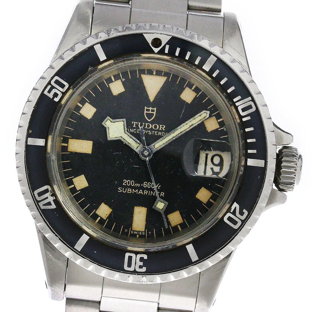 Tudor Submariner