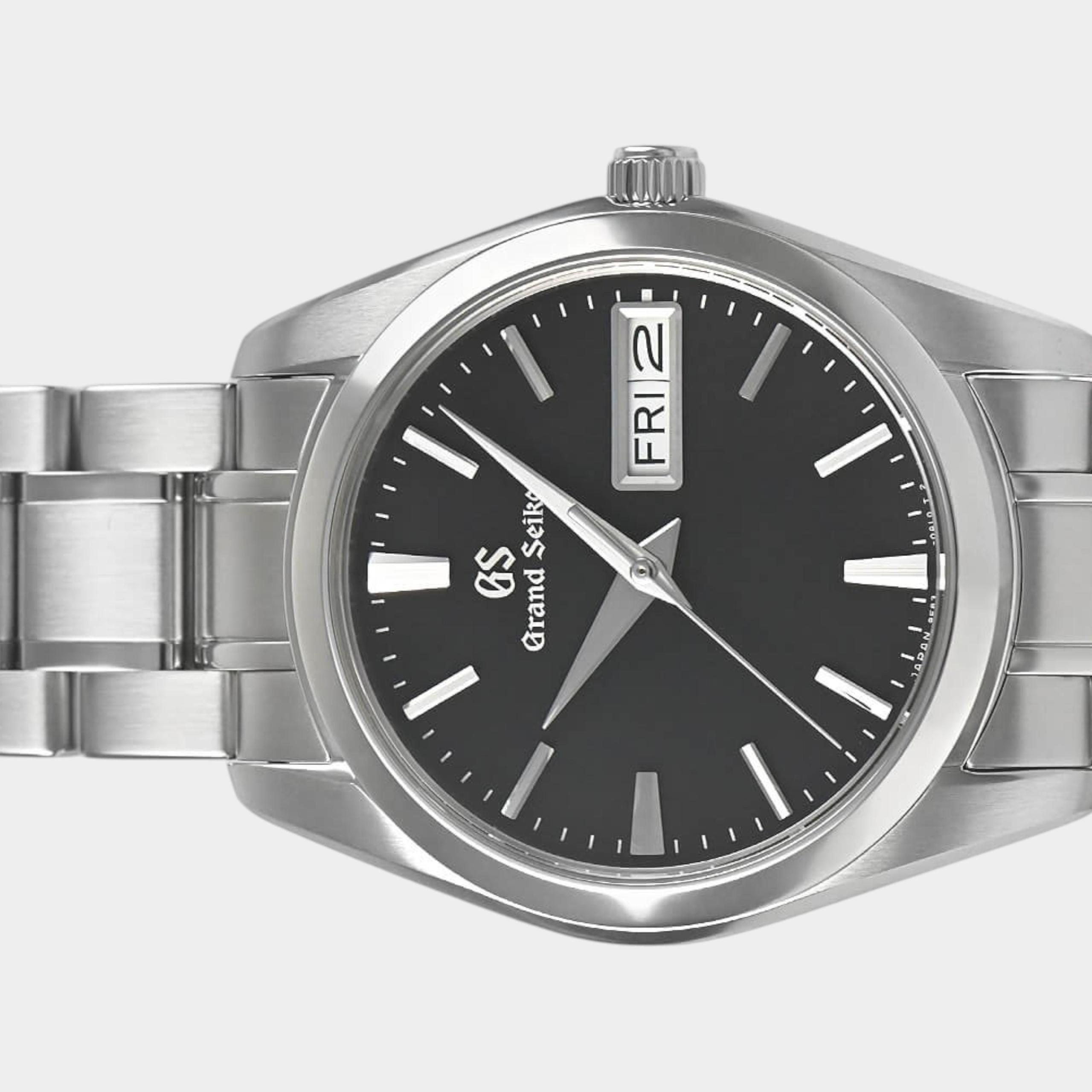 Grand Seiko Heritage Collection