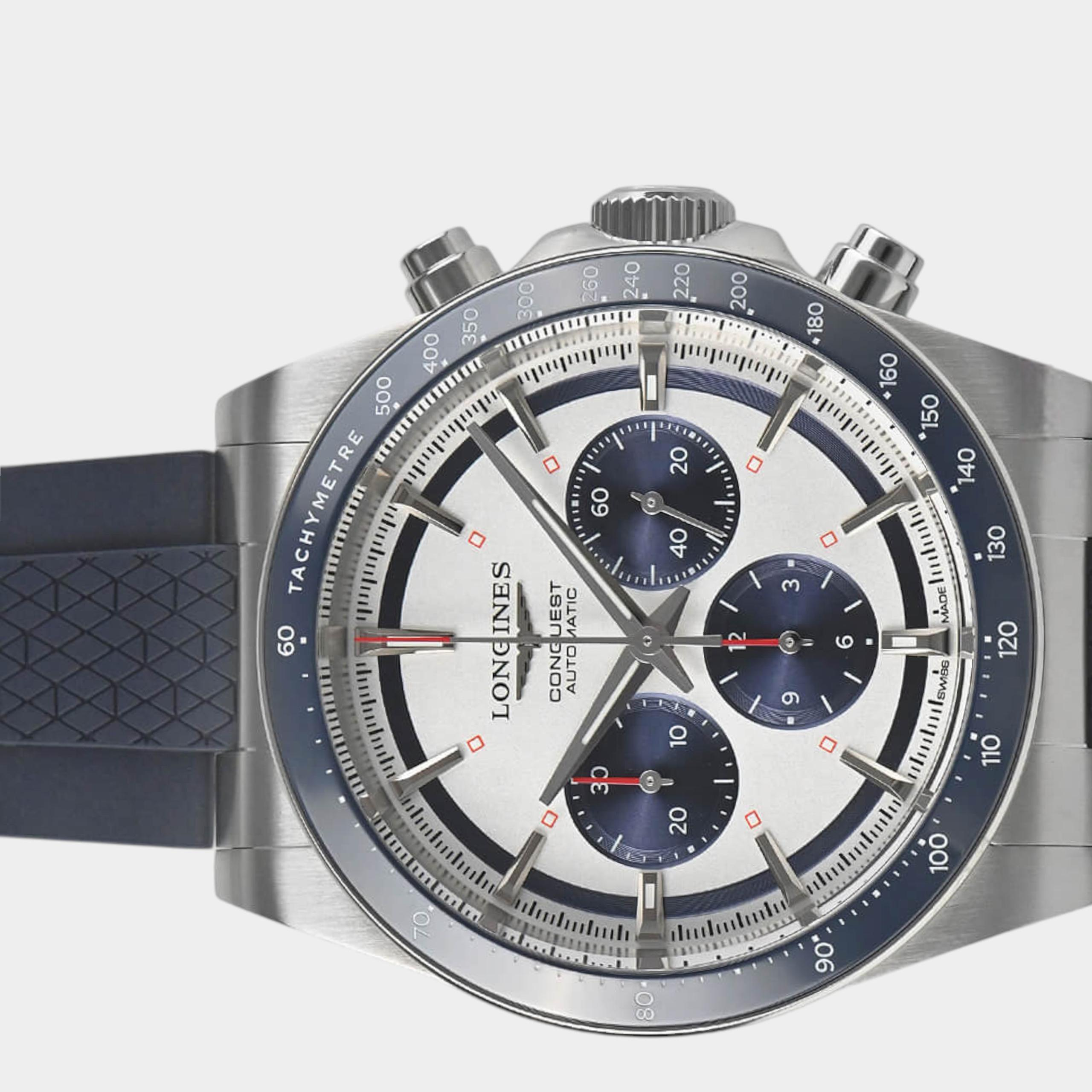 Longines Conquest