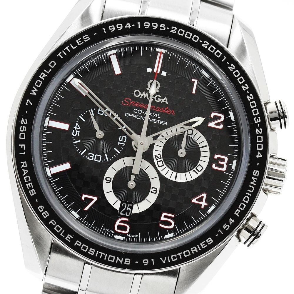 Buy Omega Speedmaster Broad Arrow 321.30.44.50.01.001 | 44 mm, Used (Good) — Switzerland