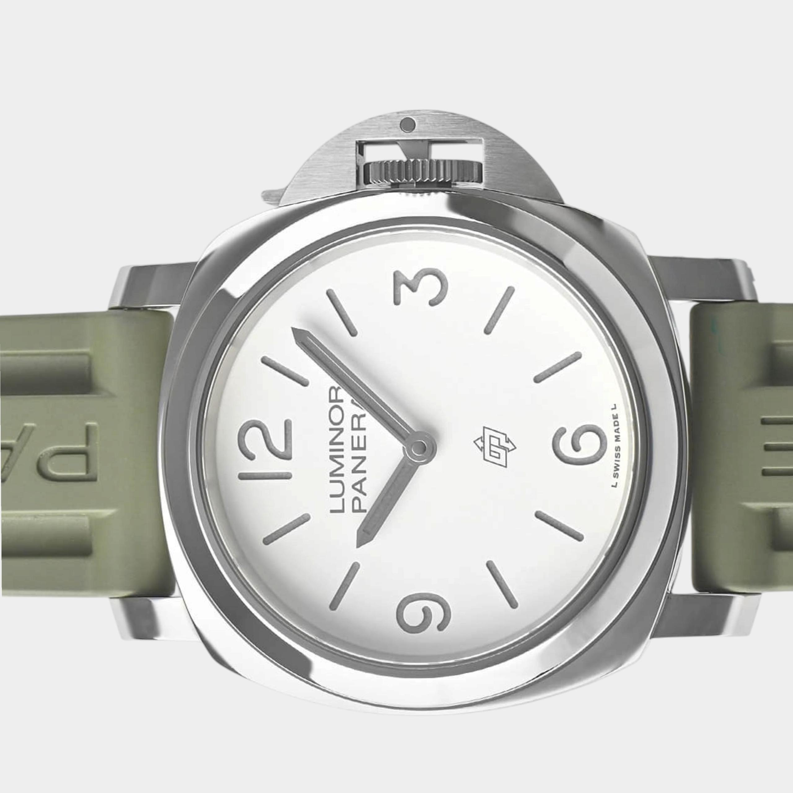 Panerai Luminor Base PAM 01087