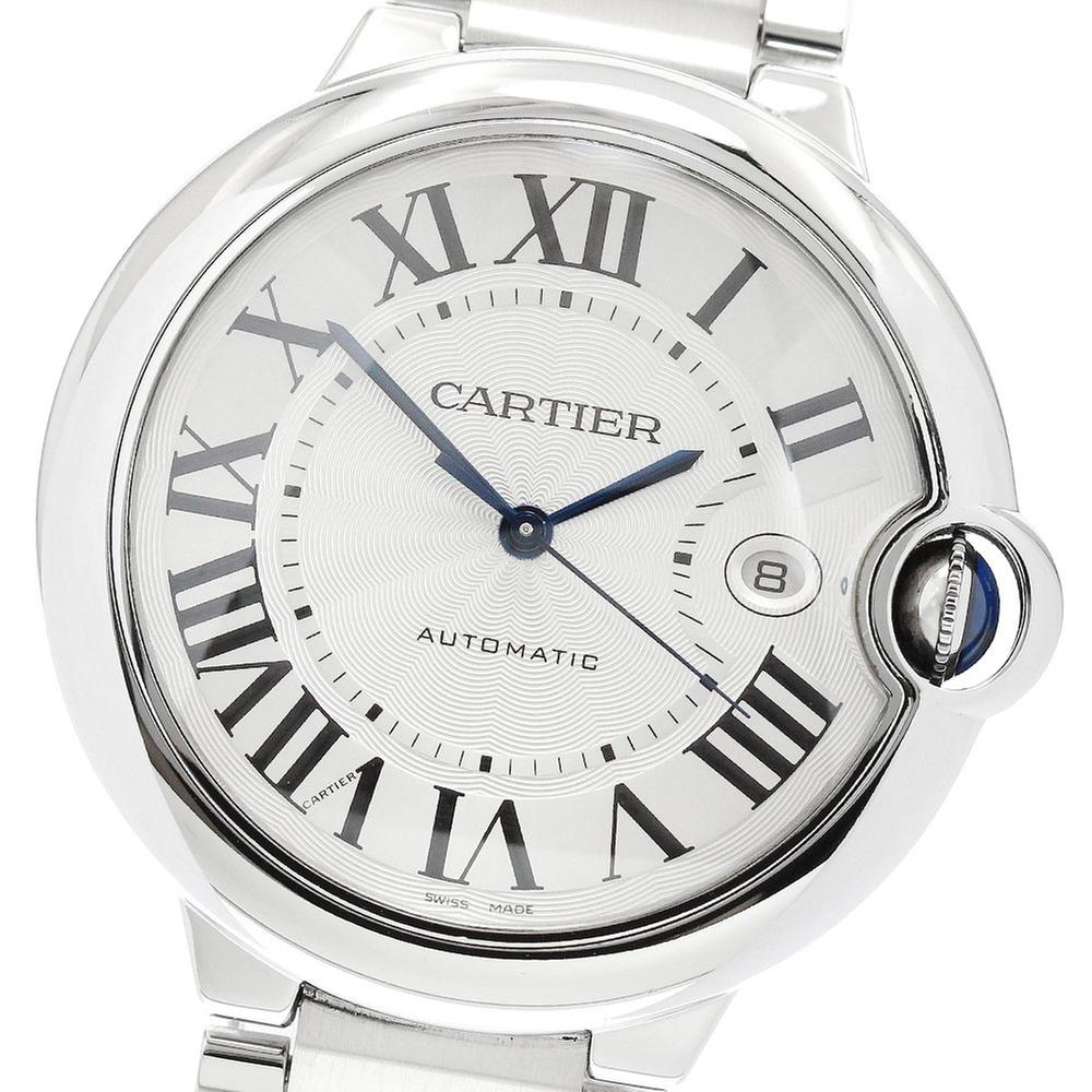 Cartier Ballon Bleu