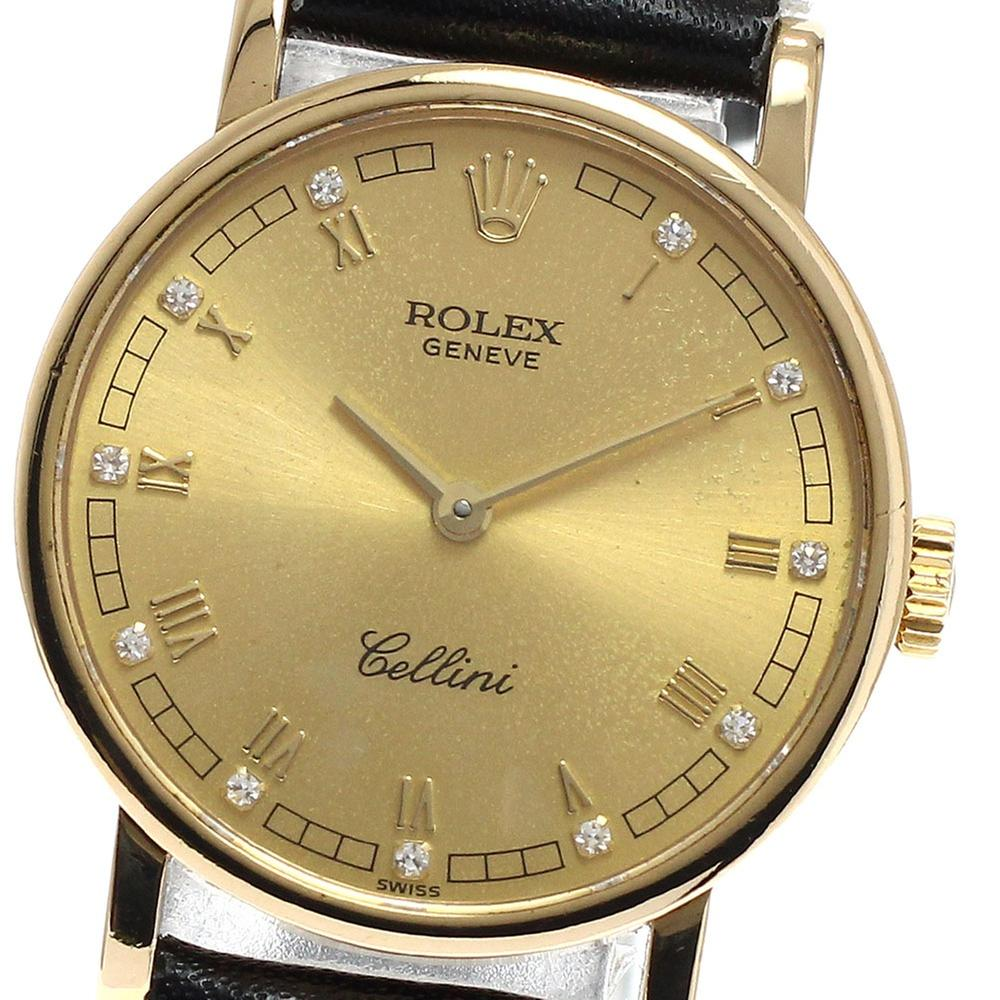 Rolex Cellini 5109/8