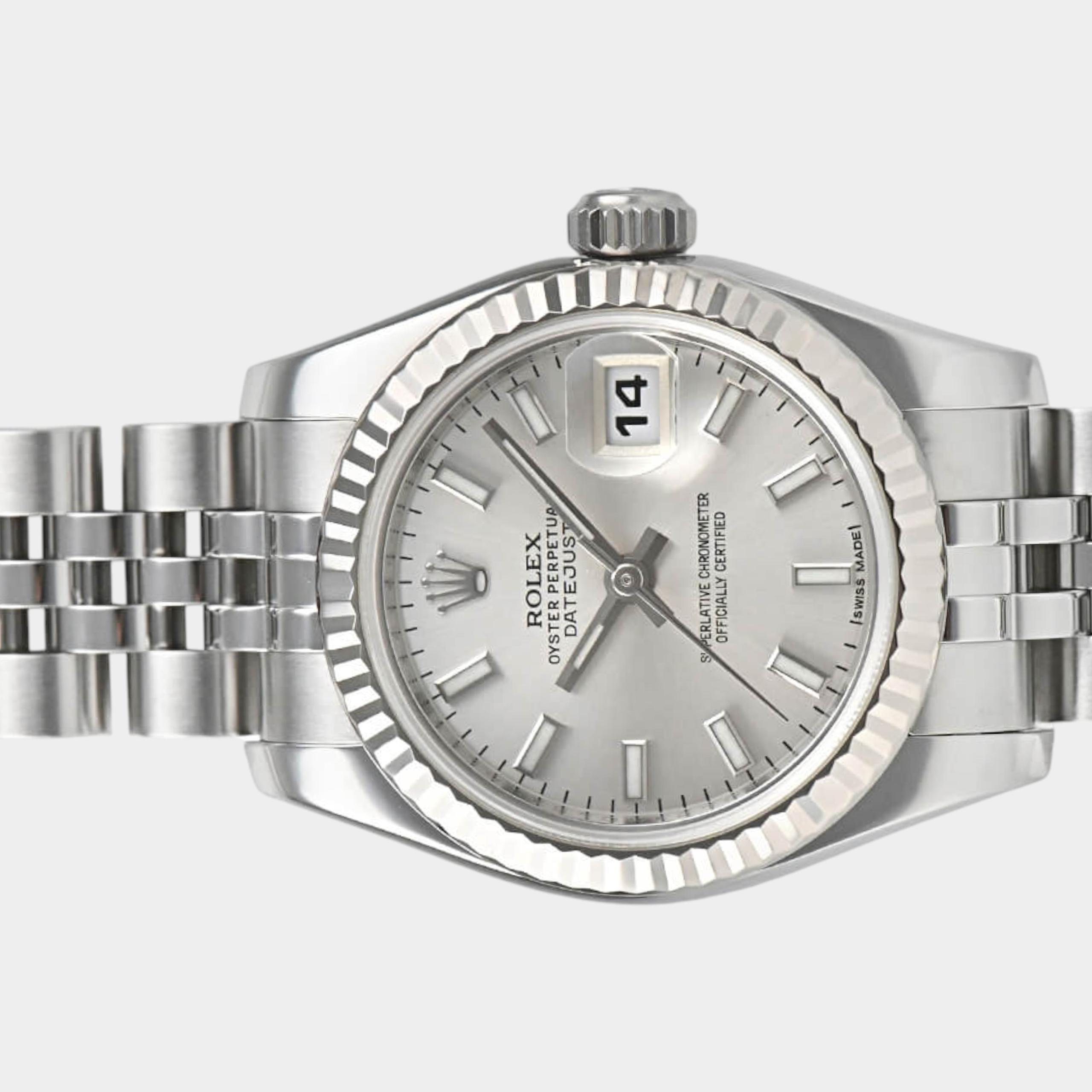 Rolex Lady-Datejust