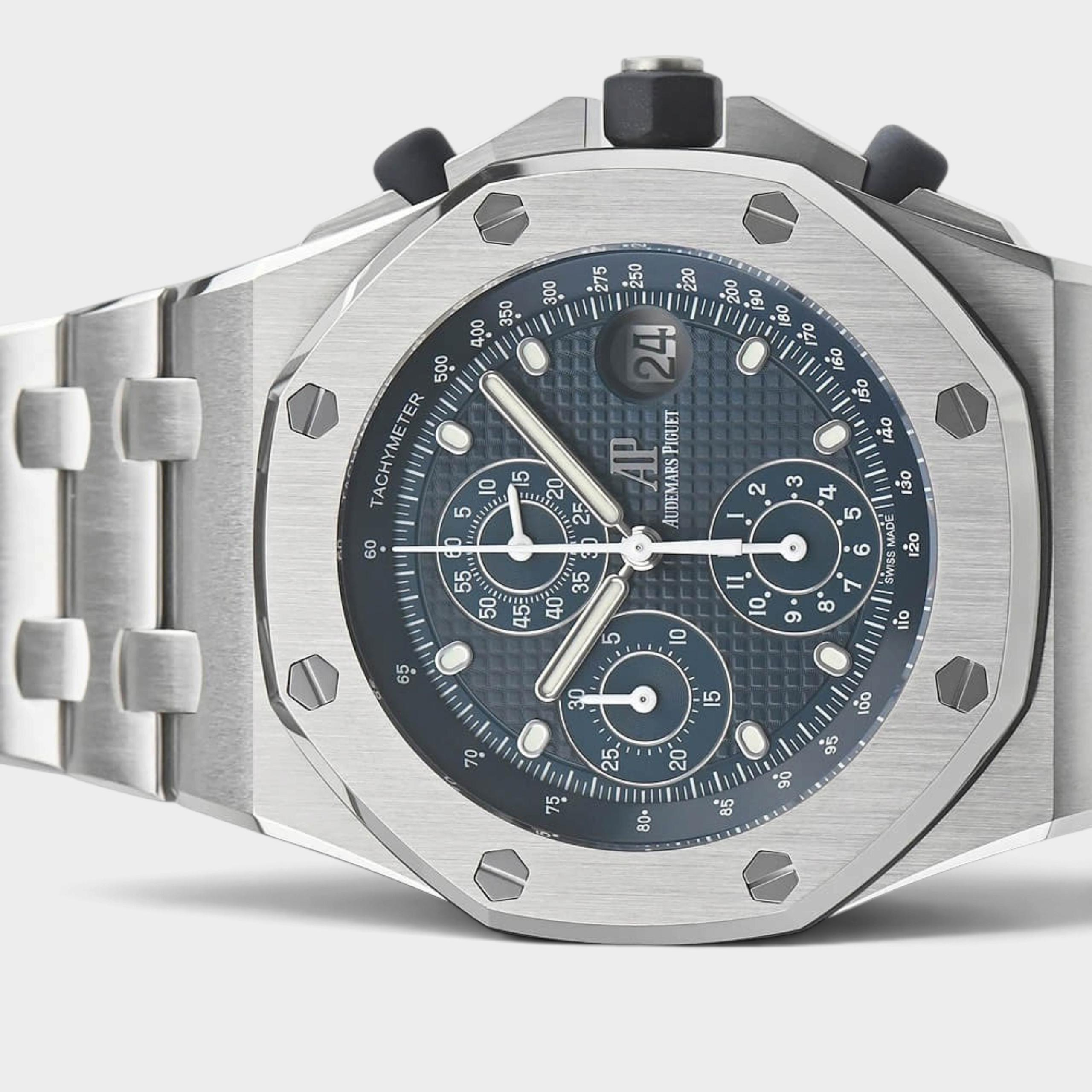 Audemars Piguet Royal Oak Offshore 26237ST.OO.1000ST.01