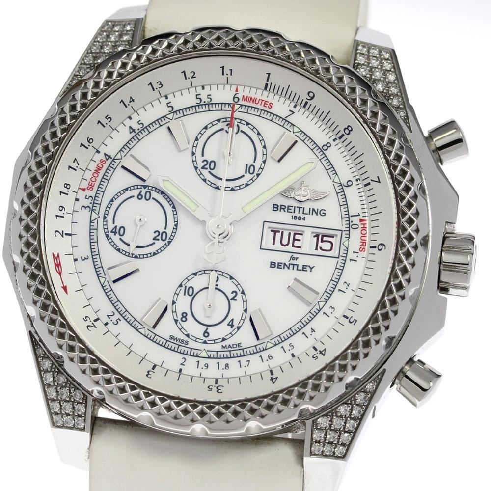 Breitling Bentley GT