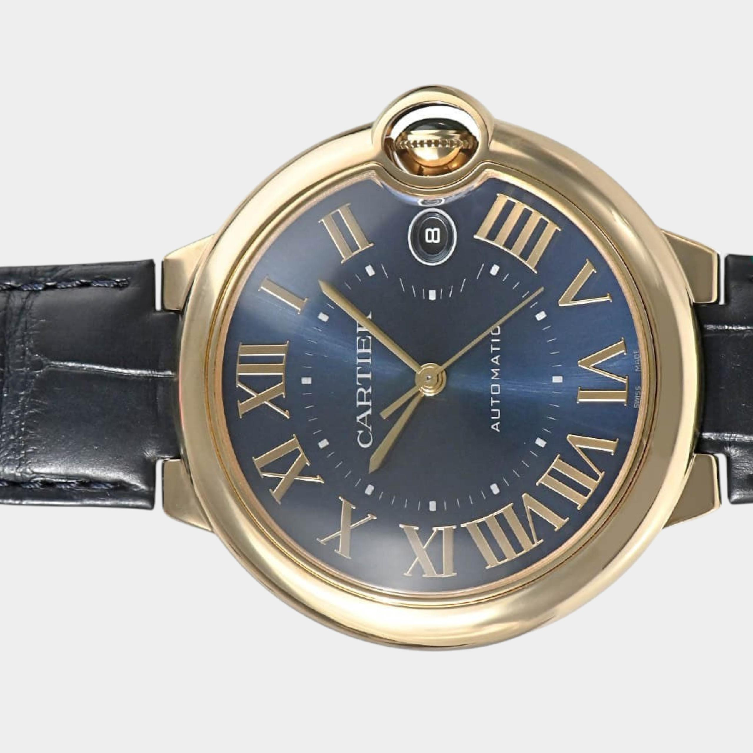 Cartier Ballon Bleu