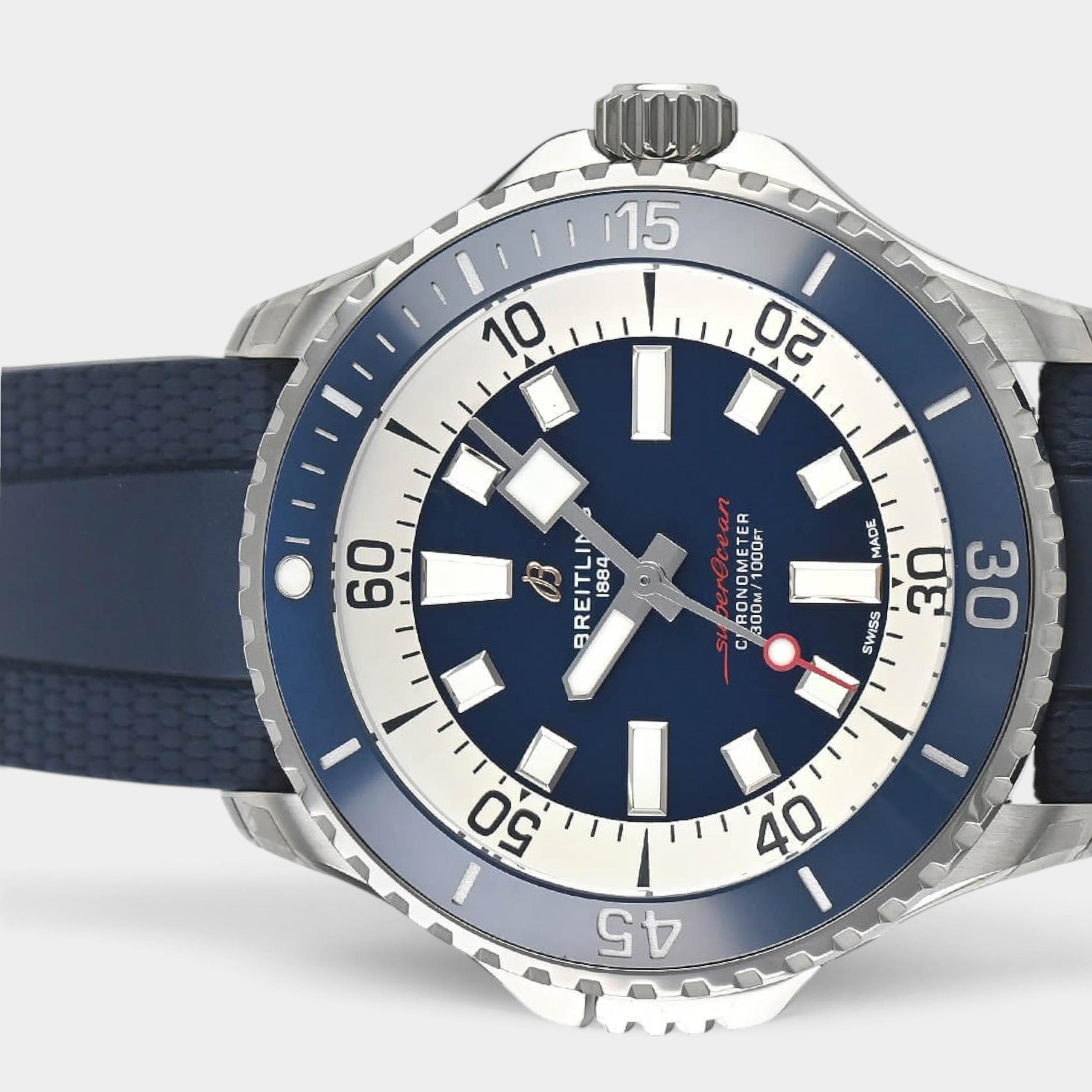 Breitling Superocean