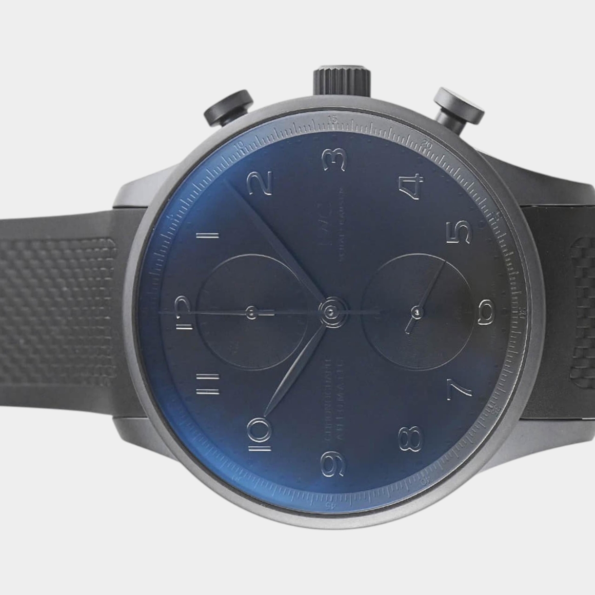 Buy IWC iw371631 | 41 mm, Like new & unworn — Switzerland