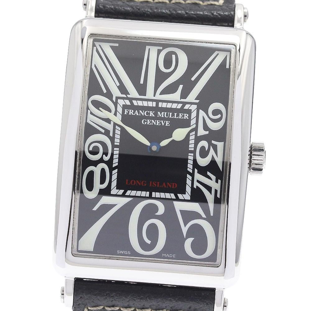 Franck Muller Long Island