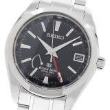 Seiko セイコー SEIKO SBGE011/9R66-0AC0 グランドセイコー GMT スプリングドライブ メンズ_945363