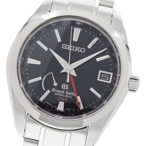 Seiko GS