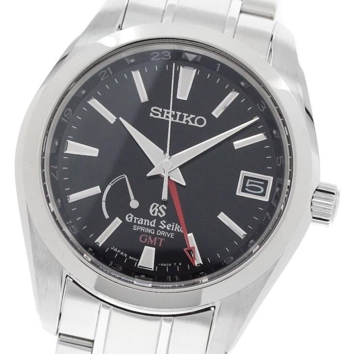 Seiko GS