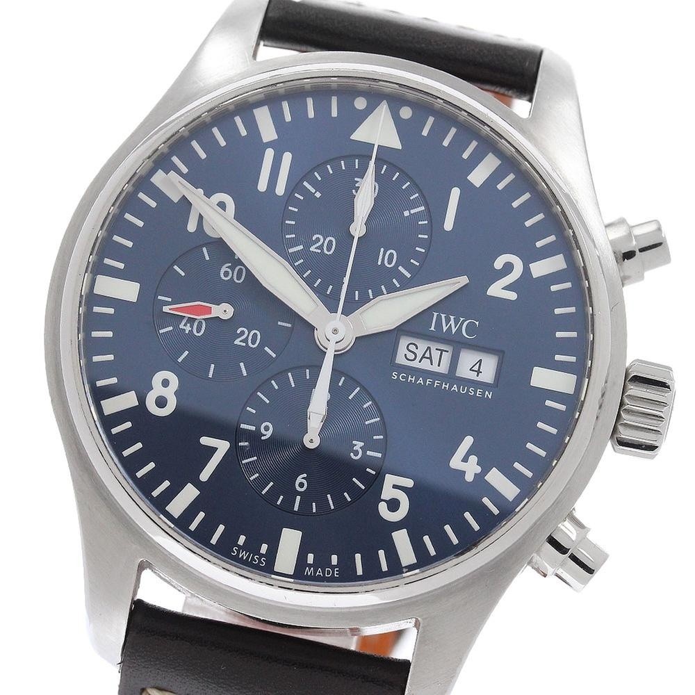 Buy IW377714 | 43 mm, Used (Fair) — Switzerland