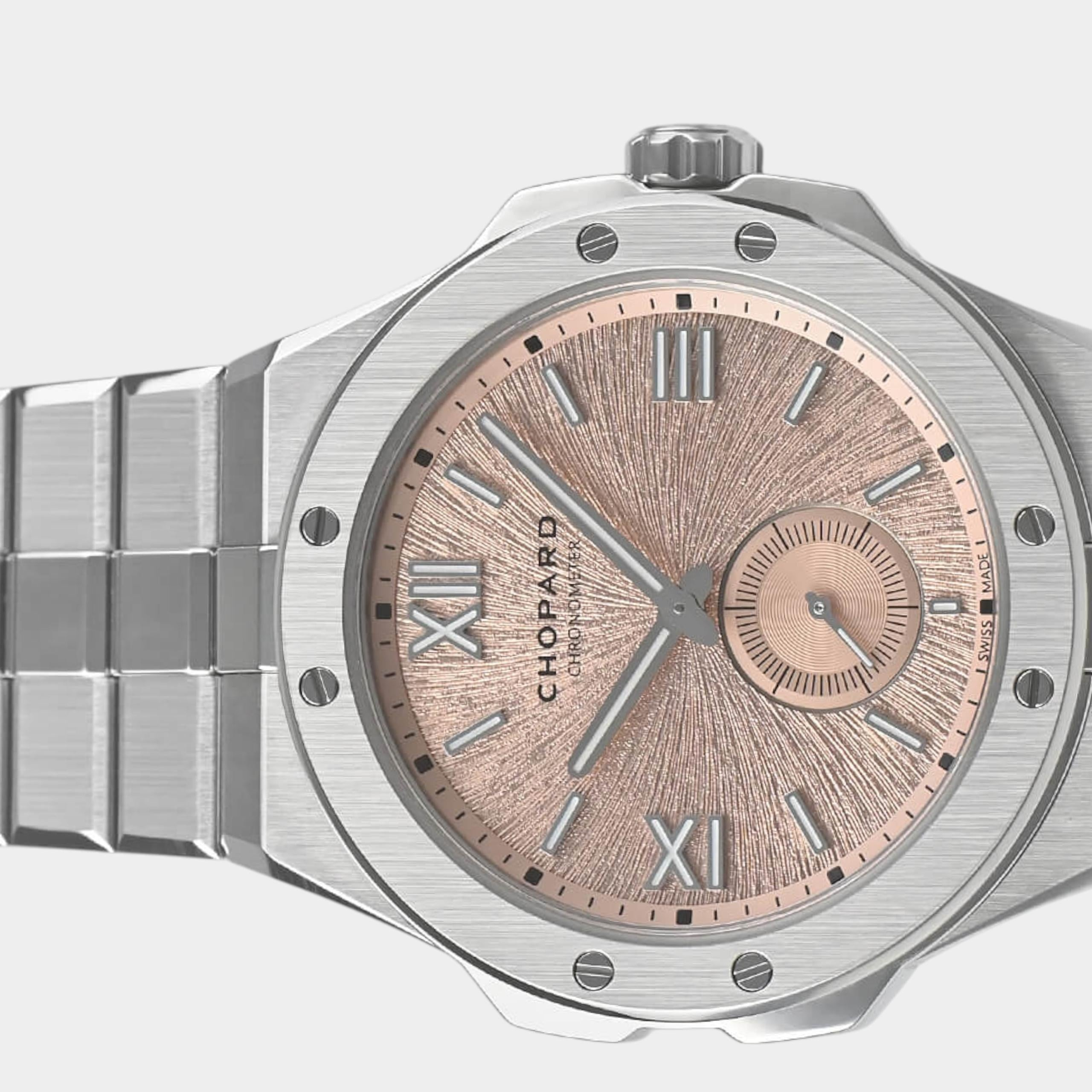 Chopard Alpine Eagle