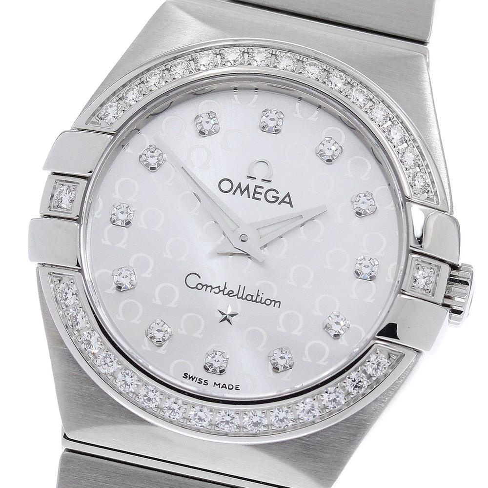 Omega Constellation