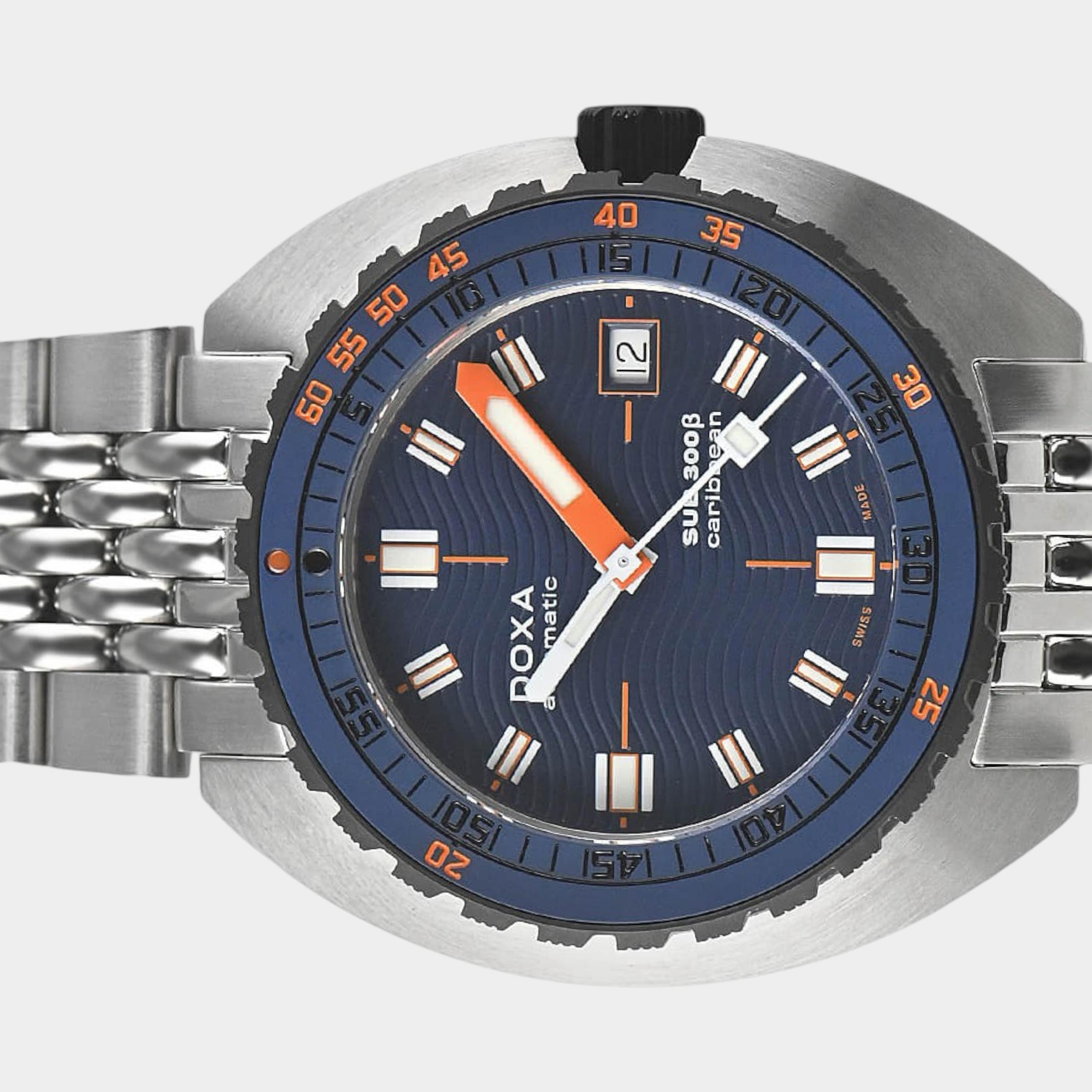 Doxa Sub
