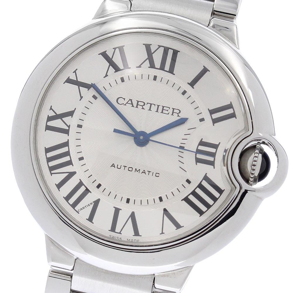 Cartier Ballon Bleu