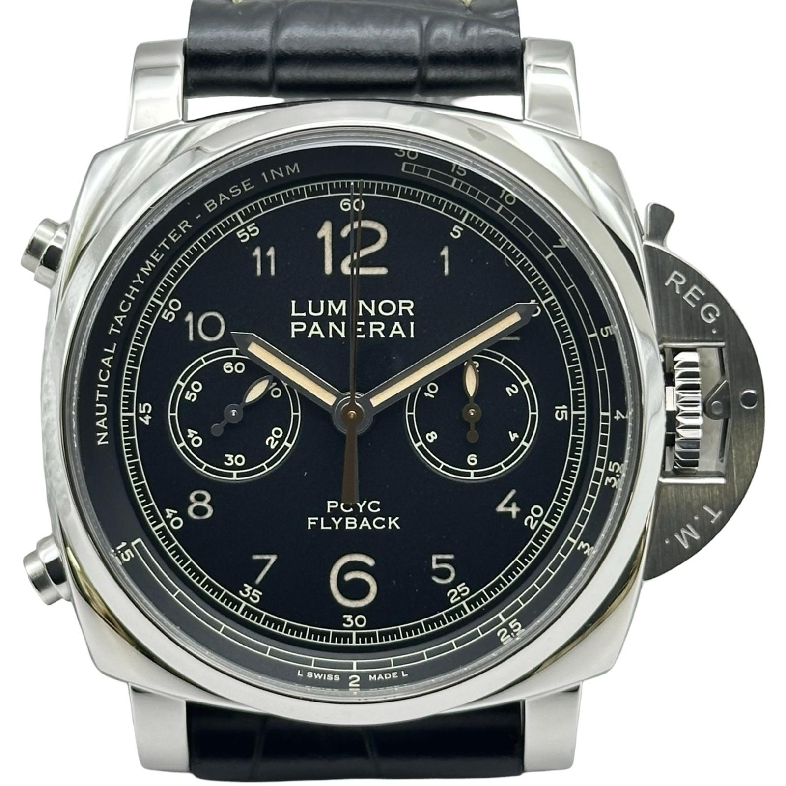 Panerai Luminor 1950 PAM00653
