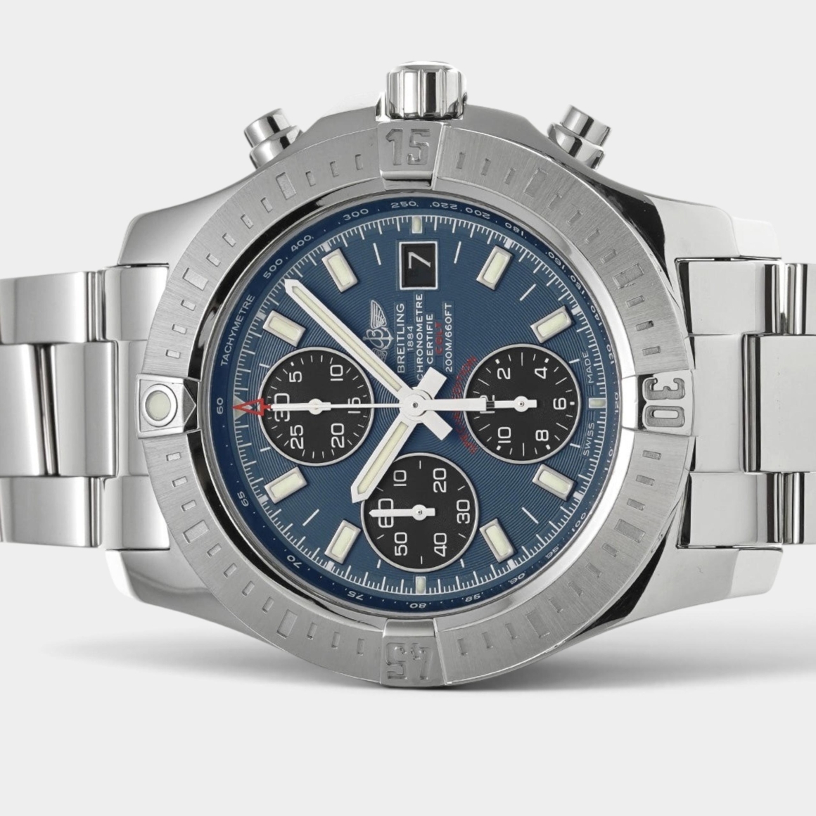 Buy Breitling A133882A/C958 | 44 mm, Used (Very good) — Switzerland