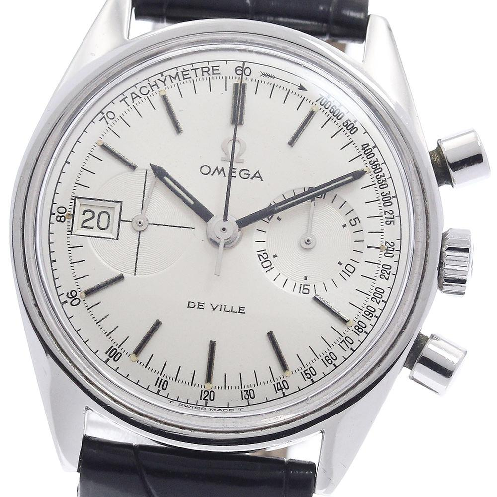 Omega De Ville