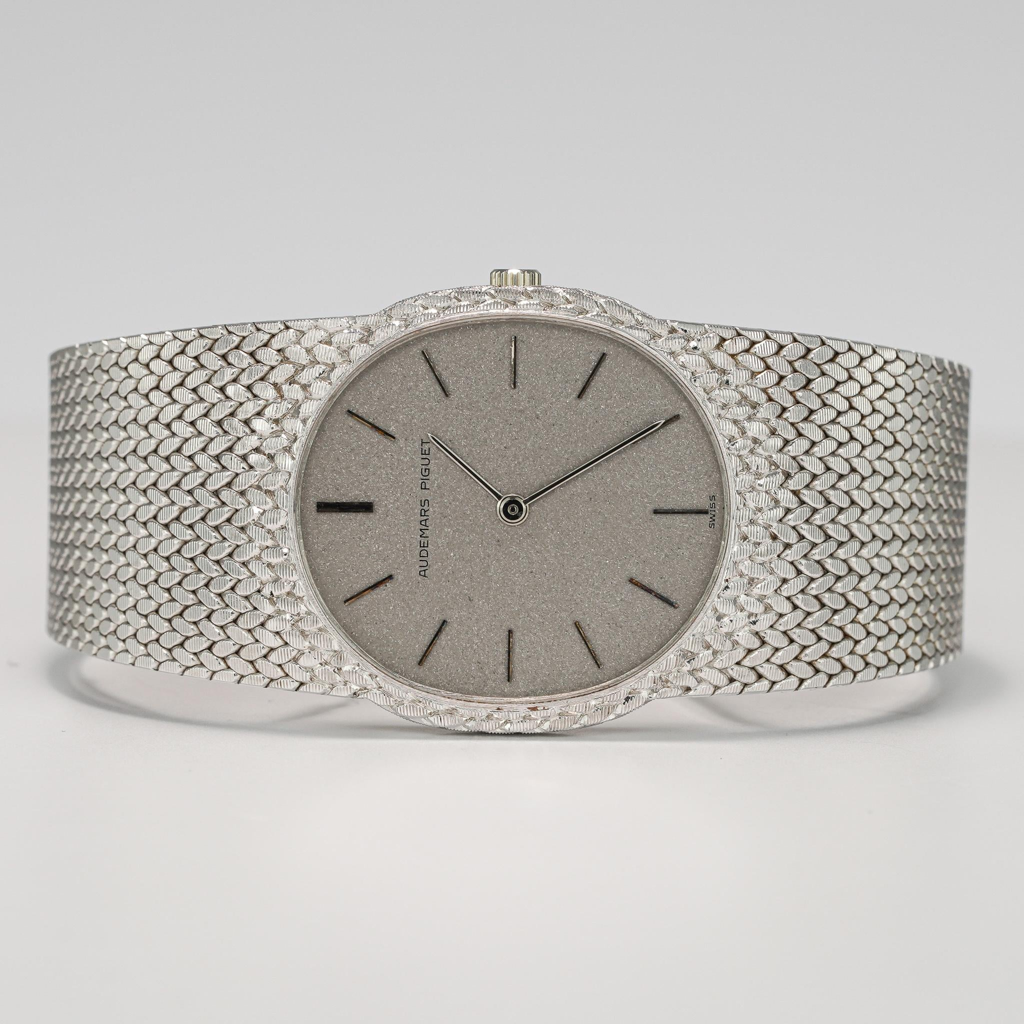 Audemars Piguet Cobra