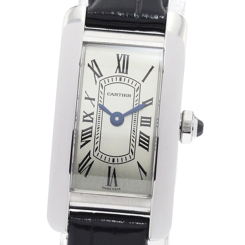 Cartier Tank Américaine